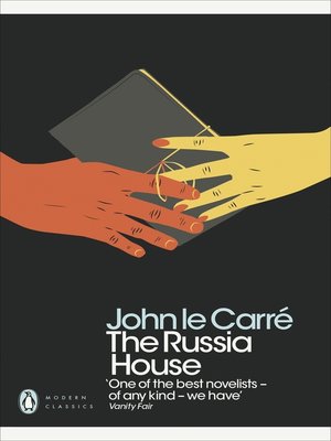 The Russia House - ebook